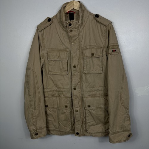 Oliver military jacket - s.oliver,