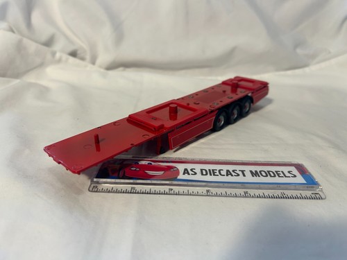 Corgi modern truck - corgi,