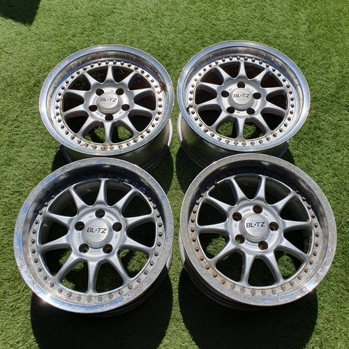 Blitz 17x8 - blitz, 17x8+32