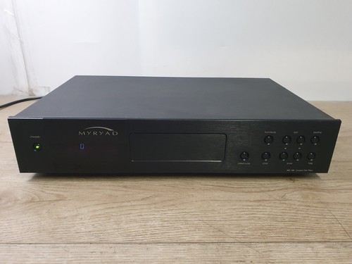 Myryad 100 compact - mc, disc