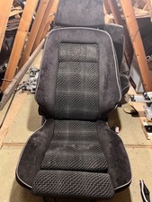 Opel Monza Full Recaro