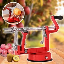 Apple Peeler Corer Slicer