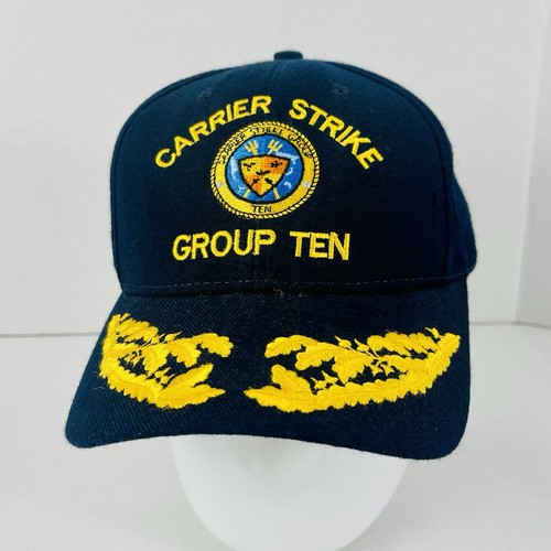 Carrier strike group ten the - group,