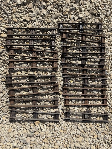 Gauge hornby track 17 - hornby,