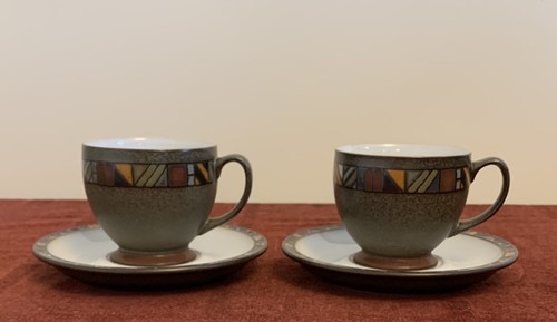 Denby stoneware marrakesh - denby,