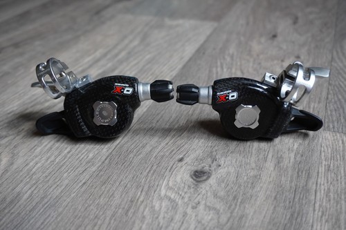 Sram shifters speed - shifters, 3