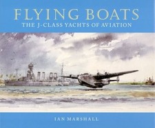 Flying Boats: the J Class