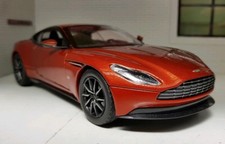 Aston Martin DB11 Bond Orange
