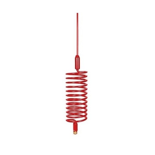 Large red tornado - large, stinger