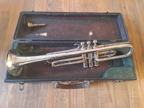 Very old antique ornate - old,