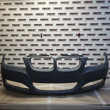 BMW SERIE 3 E90 E91 2008 2012 PARAURTI ANTERIORE Nuovo Originale  51117204242