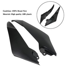 Gas Tank Side Trim Cover Panel