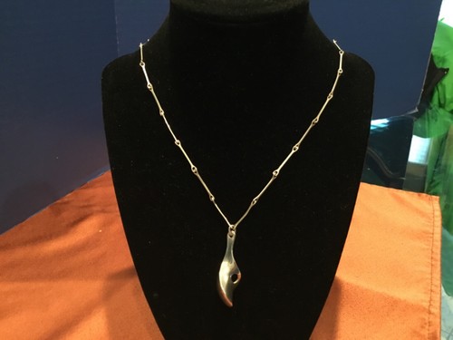 Lapponia sterling silver - sterling,