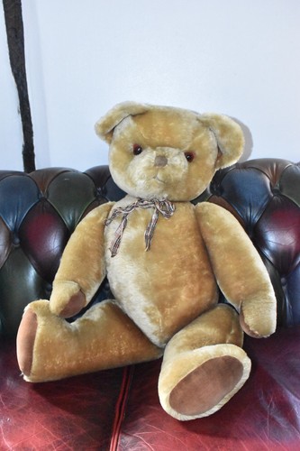 Vintage 1950s pedigree mohair - vintage,