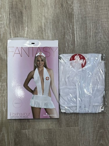Ann summers ill behaviour - ann,