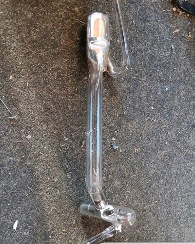 Mercury liquid glass - mercury,