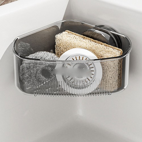 Kitchen sink corner caddy - sink,