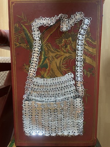 Paco rabanne bag - paco,