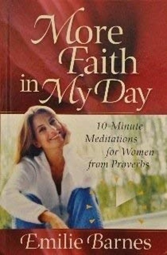 More faith day - faith, my