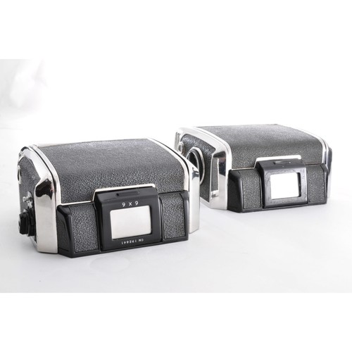 Zenza bronica 6x6 film back - 6x6,