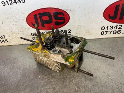 Cylinder head lister - head, x