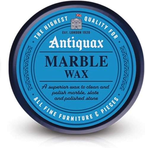 Antiquax marble wax - marble,