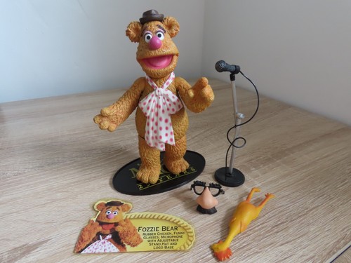 Palisades toys the - palisades, muppet