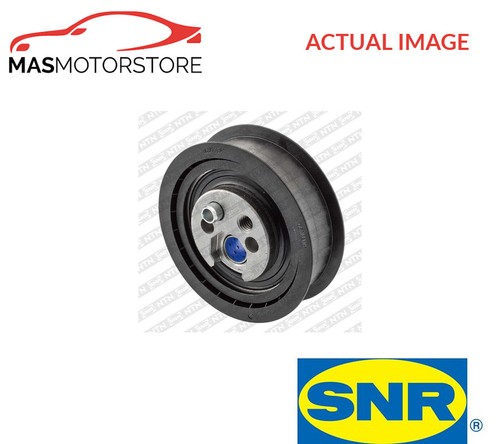 Timing belt tensioner pulley - timing,
