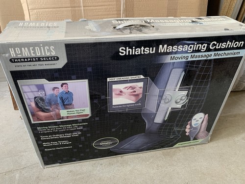 Shiatsu massage cushion for - shiatsu,