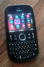 Nokia Asha 201 (Unlocked )