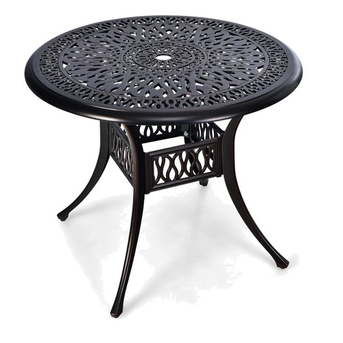 Outdoor garden dining - outdoor,