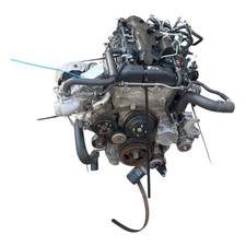 MITSUBISHI L200 ENGINE COMPLETE 2.4 4N15 DIESEL 2015-2019 1000D039