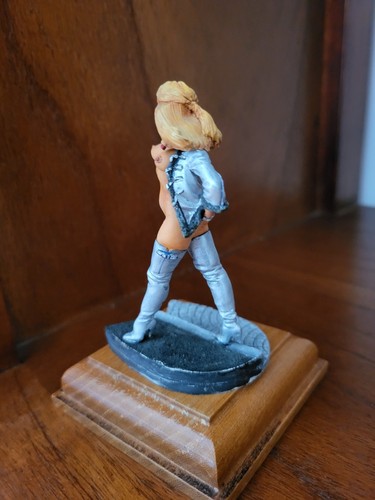 Pegaso night pretty - pegaso/night, girl/80mm