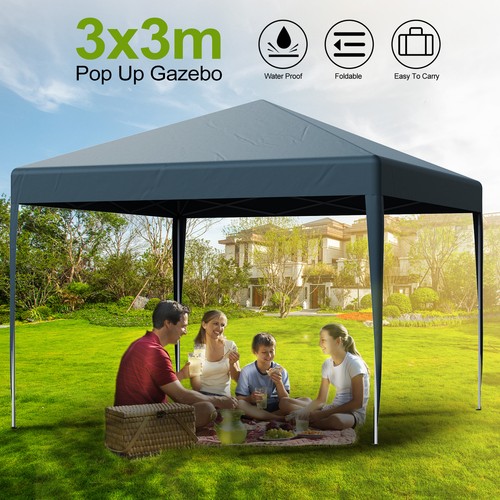 Pop gazebo 3x3m marquee - pop,