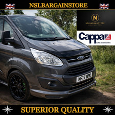 FORD TRANSIT CUSTOM 2012-2018