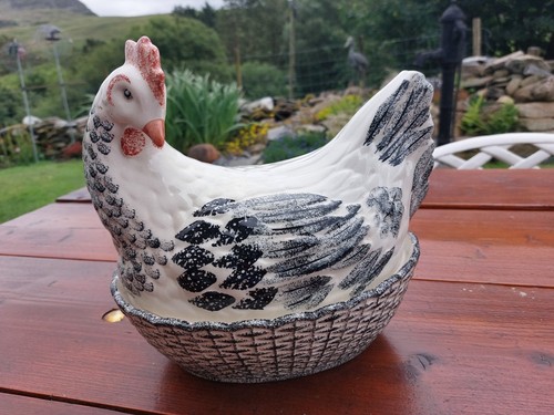 Fairmont main chicken hen - fairmont,