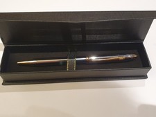 Cross Townsend Medallist