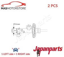 SHOCK ABSORBER SET SHOCKERS