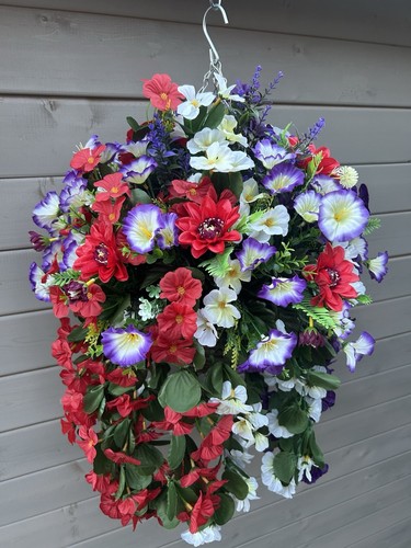 Large artificial garden - large,