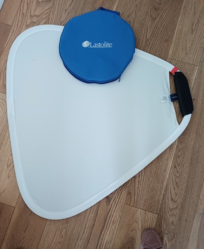 Lastolite reflector triangle - lastolite,