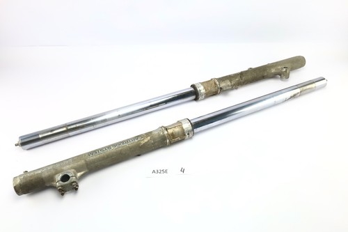 Honda 650 rd06 1993 fork - 650,