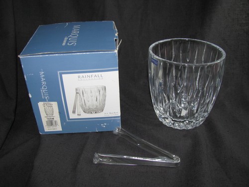 Marquis waterford rainfall - marquis,