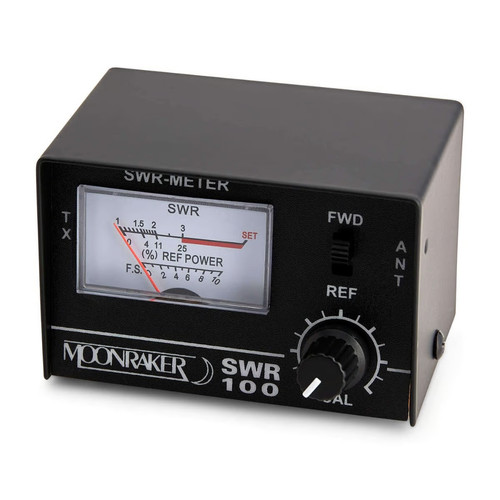 Swr 100 basic - swr-100,