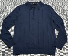 LORO PIANA MENS 100% CASHMERE
