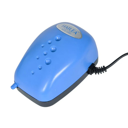 Hailea aco super - silent, air