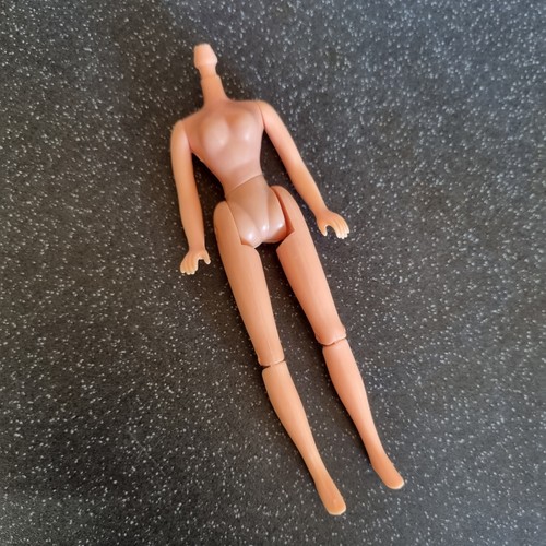 Pippa doll body with tight - pippa,