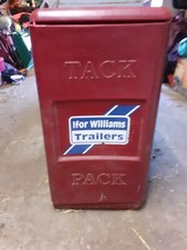 Ivor Williams Tack Locker to