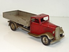 TRIANG MINIC 25M DELIVERY