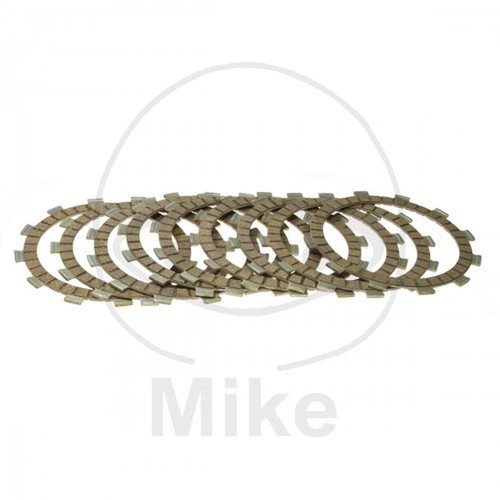 Clutch discs trw - clutch, lucas