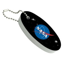 NASA Official Meatball Logo